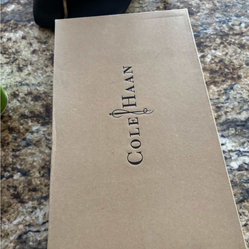 Cole Haan Women's Classic Black Heels - Picture 8 of 8
